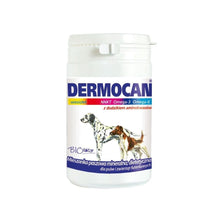 Biofaktor Dermocan Wiesiołek 250 g