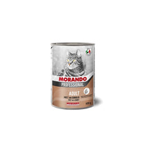 Morando Pro Mokra Karma Dla Kota Pasztet z Królikiem 400 g