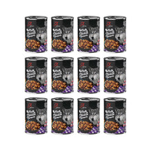 Pakiet Alpha Spirit Mięsne Klopsiki z Kurczakiem i Kurkumą 12 x 400 g