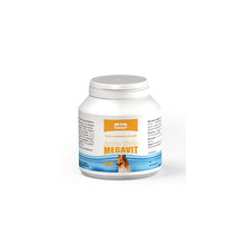 Mikita Amino Biotin Megavit Dla Psa 150 Tabletek