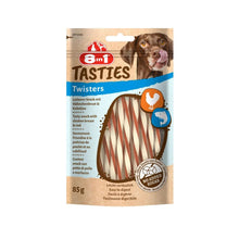 8in1 Tasties Twisters Przysmak Dla Psa 85 g