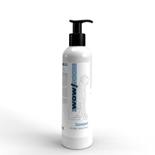 Over Zoo WOW! Dogs Szampon Do Białej i Jasnej Sierści Dla Psów 250 ml