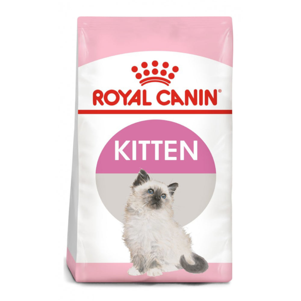Royal Canin Kitten 10 kg
