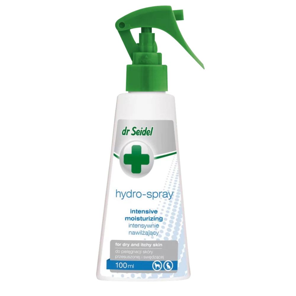 Dr Seidel Hydro Spray 100 ml