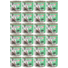 Pakiet Wiejska Zagroda Monoproteinowa Mokra Karma Dla Dorosłych Psów Królik 24 x 200 g