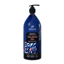 HOLISTA Olej z Łososia 1000ml