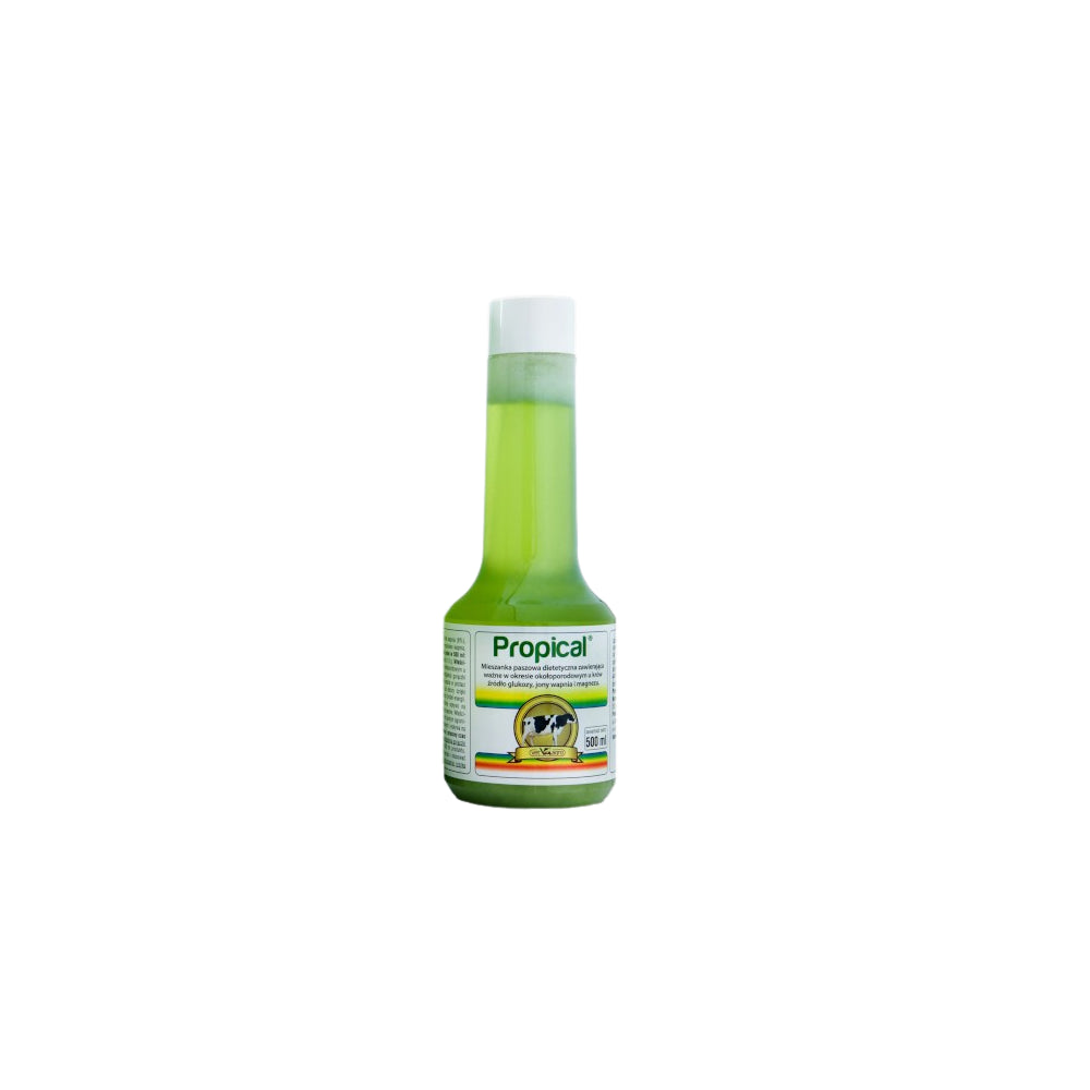 Vet-Agro Propical Dla Krów 500 ml