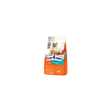 Club 4 Paws Sterilised Kot 14 kg