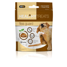 VETIQ Healthy treats flea guard 70g dla psów dorosłych i szczeniąt