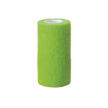 Kerbl EquiLastic Samoprzylepny Bandaż 10 cm Zielony