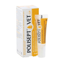 JM SANTE polisept vet recovery 12 ml