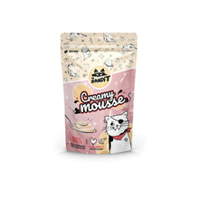 MR. BANDIT Creamy mousse kurczak i krewetki dla kota 60g