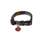 Recovet For fan pets Obroża Marvel M/L