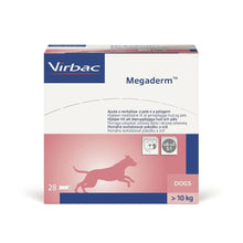 MEGADERM MONODOSE 28x8ML