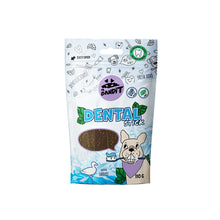 MR. BANDIT Dental Sticks z kaczką przysmak dla psa 110g