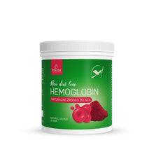 Pokusa RawDietLine Hemoglobina Dla Psów i Kotów 800 g