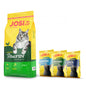 Josera Josicat Crunchy Poultry Drób 10 kg + 3 x JosiCat Snack GRATIS!
