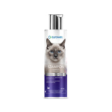 Eurowet Szampon dla Kota 200 ml
