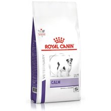 ROYAL CANIN Dog Calm Small 4kg karma sucha dla psów