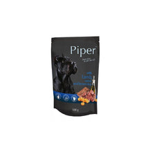 Dolina Noteci Piper z Jagnięciną, Marchwią i Brązowym Ryżem 500 g