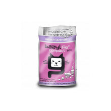Bazyl Ag+ Compact Lavender Żwirek Dla Kota 20 l