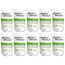 PAKIET FBA Dolina Noteci Premium Dziczyzna 150 g X 10