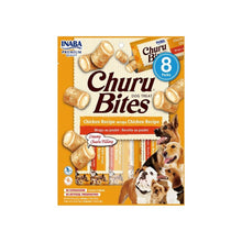 Inaba Dog Churu Bites Chicken Wraps Przysmak Dla Psa 8 x 12 g