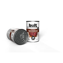 Bult Karma Mokra Dla Dorosłych Psów Bogata w Dziczyznę 400 g