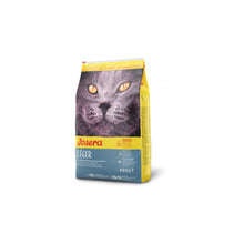 Josera Leger Nadwaga Kastracja 10 kg