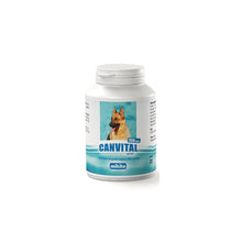 Mikita Canvital + Tran Dla Psa 150 Tabletek
