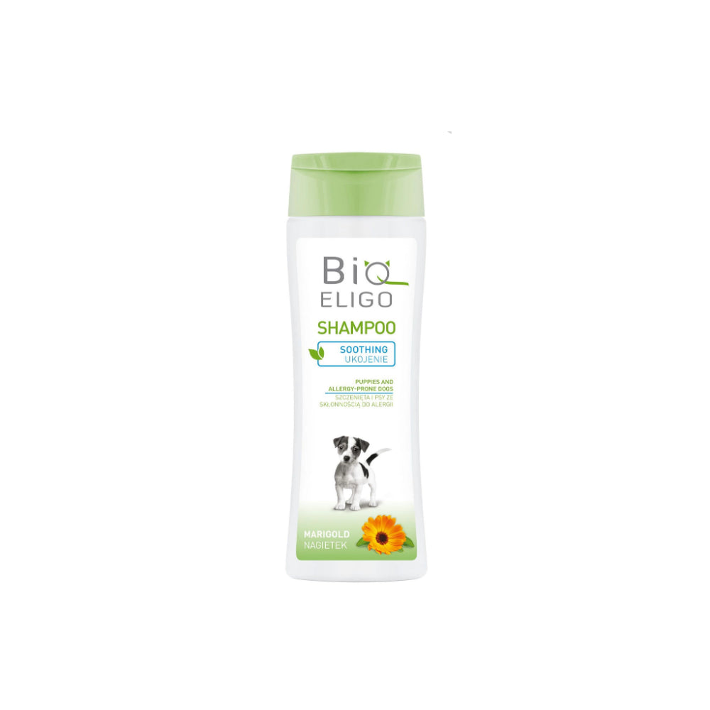 Dermapharm Bioeligo Szampon Dla Psa Soothing Ukojenie 250 ml