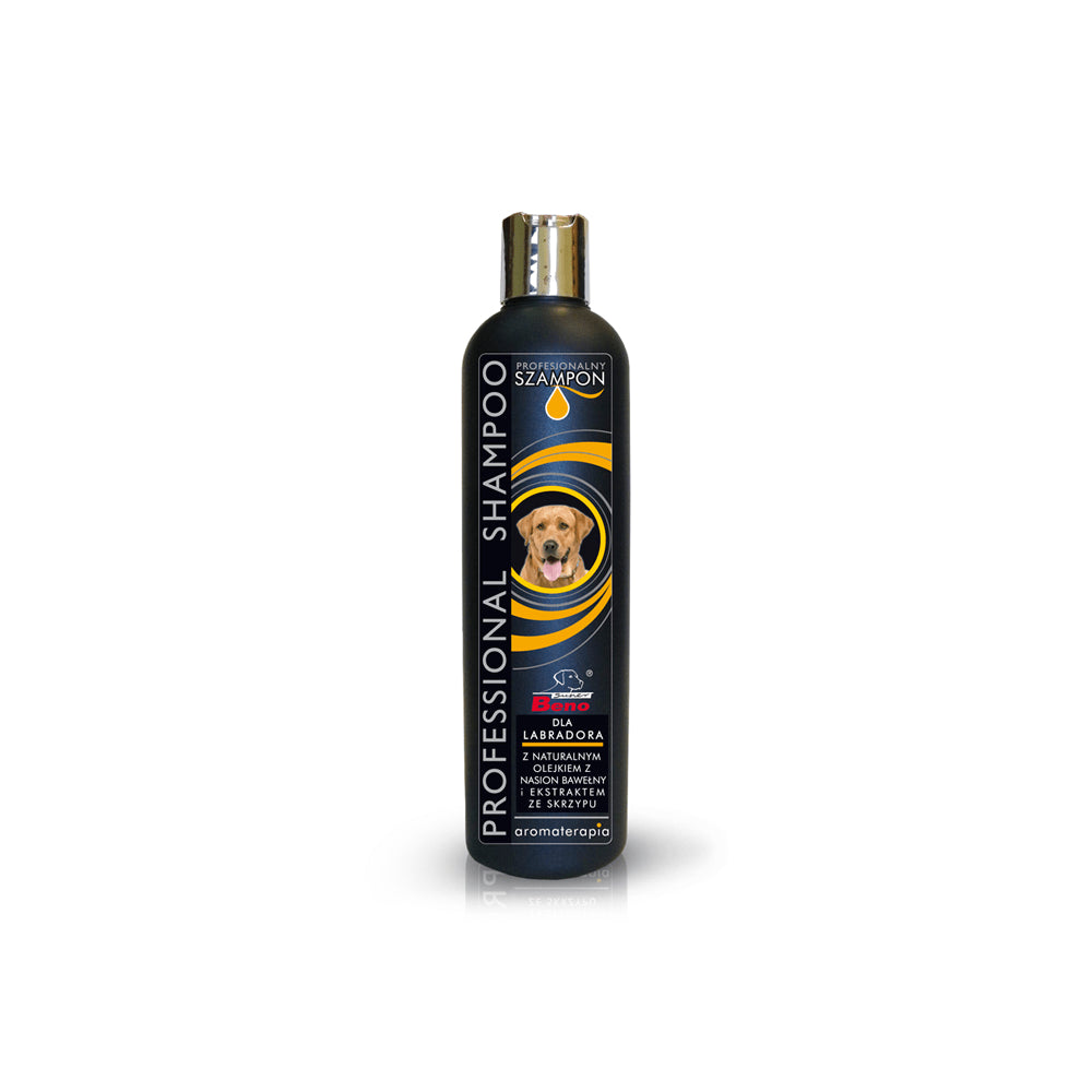 Benek Professional Szampon Dla Labradora 250 ml