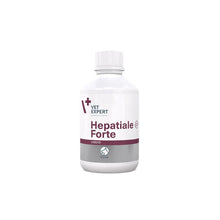 VetExpert Hepatiale Forte Liquid 250 ml