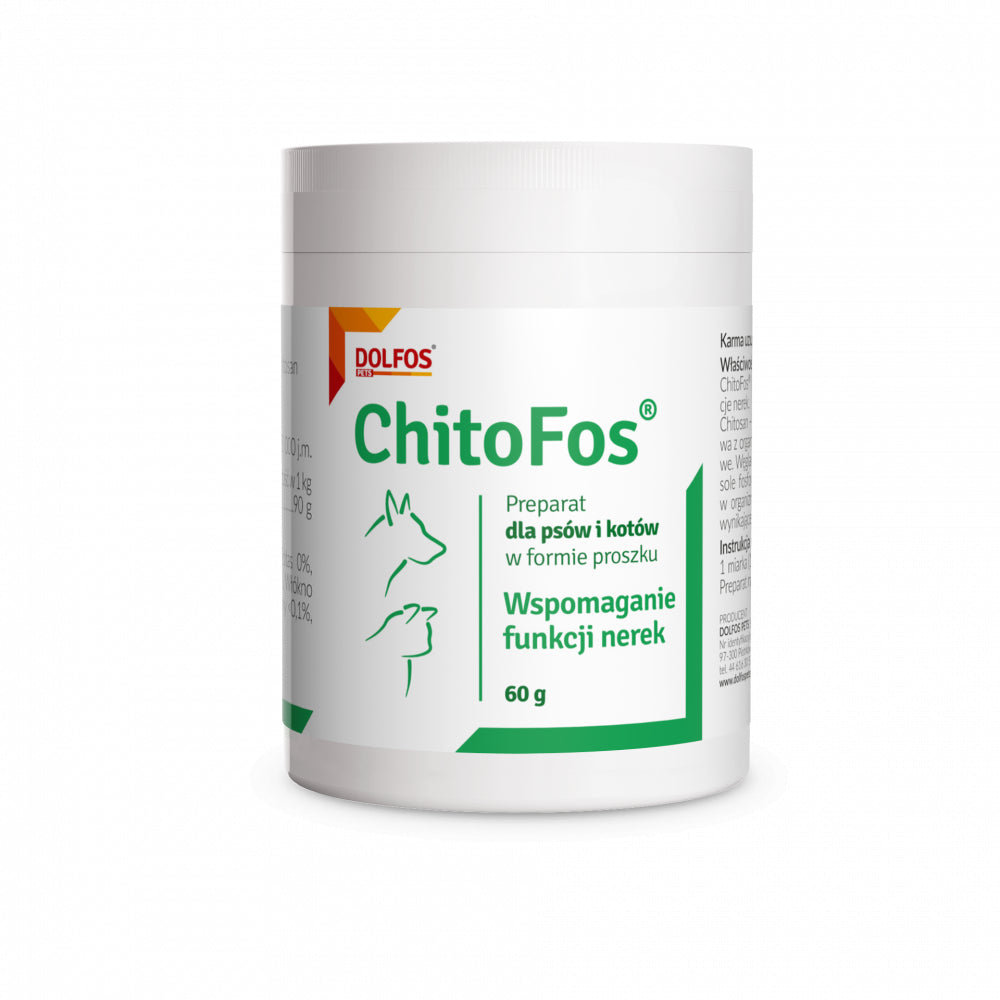 Dolfos ChitoFos 60 g