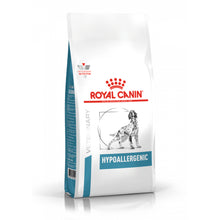 ROYAL CANIN Hypoallergenic 14kg karma sucha dla psów