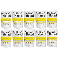 Pakiet Dolina Noteci Premium Bogata w Kurczaka 10 x 500 g
