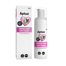 APTUS Derma care soft wash 150ml