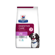 HILL S Digestive Care i/d sensitive 1,5kg jaja i ryż
