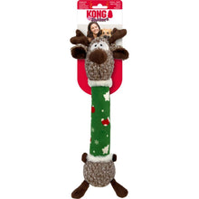 Kong Holiday Shakers Luvs Reindeer Zabawka Świąteczna Dla Psa