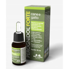 ILOVET Perognidol Forte cane e gatto 15 ml (710 kropli)