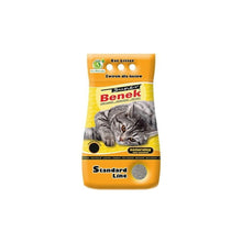 Super Benek Standard Line Natural 5 l