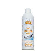 Brit Care Olej z Łososia 250 ml