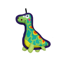 Over Zoo Zabawka Dla Psa Dino 21,6 cm