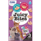 Inaba Ciao Juicy Bites Krewetki i Owoce Morza Przysmak Dla Kota 33,9 g