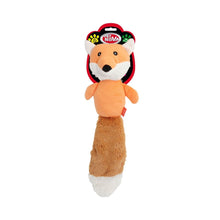 Pet Nova Dog Life Style Zabawka Lis Pluszowy Piszczący 36 cm