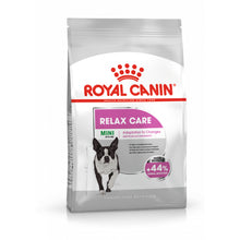 ROYAL CANIN CCN Mini Relax Care Karma Sucha Dla Psów Dorosłych Ras Małych Narażonych Na Działanie Stresu 1 kg