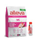 Pakiet Alleva Equilibrium Sucha Karma Dla Wrażliwych Kotów Z Królikiem 10 kg + Bidon GRATIS!