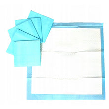 Delfin Podkłady Higieniczne Dla Zwierząt 10 sztuk 60 x 90 cm