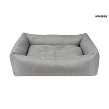 Amiplay Sofa Palermo Legowisko Dla Psa Rozmiar XL Jasnoszara