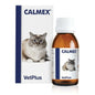 VETPLUS Calmex krople dla kotów 60ml wyciszenie i relaks